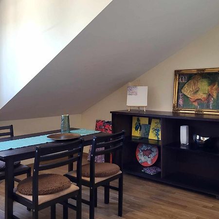 Riga Centre Sun Apartments Екстериор снимка