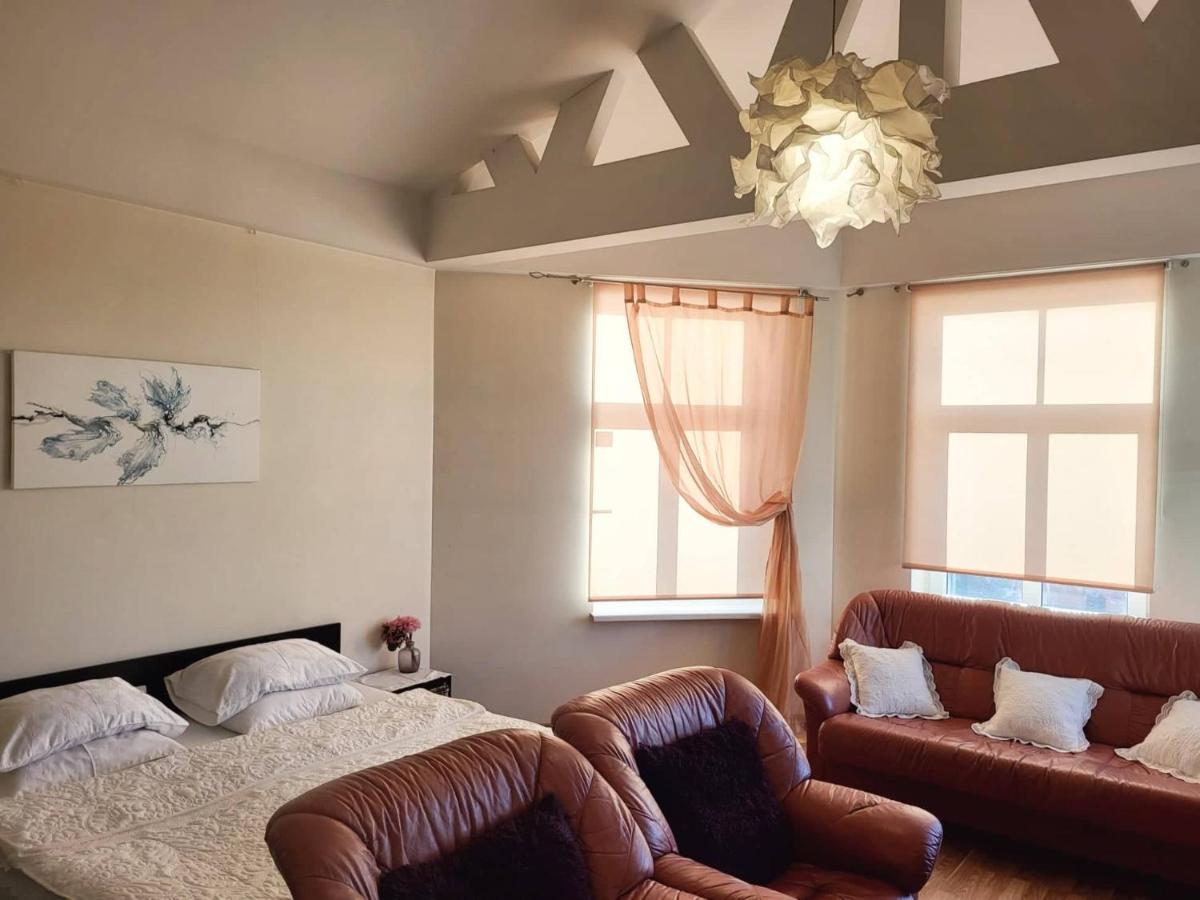 Riga Centre Sun Apartments Екстериор снимка