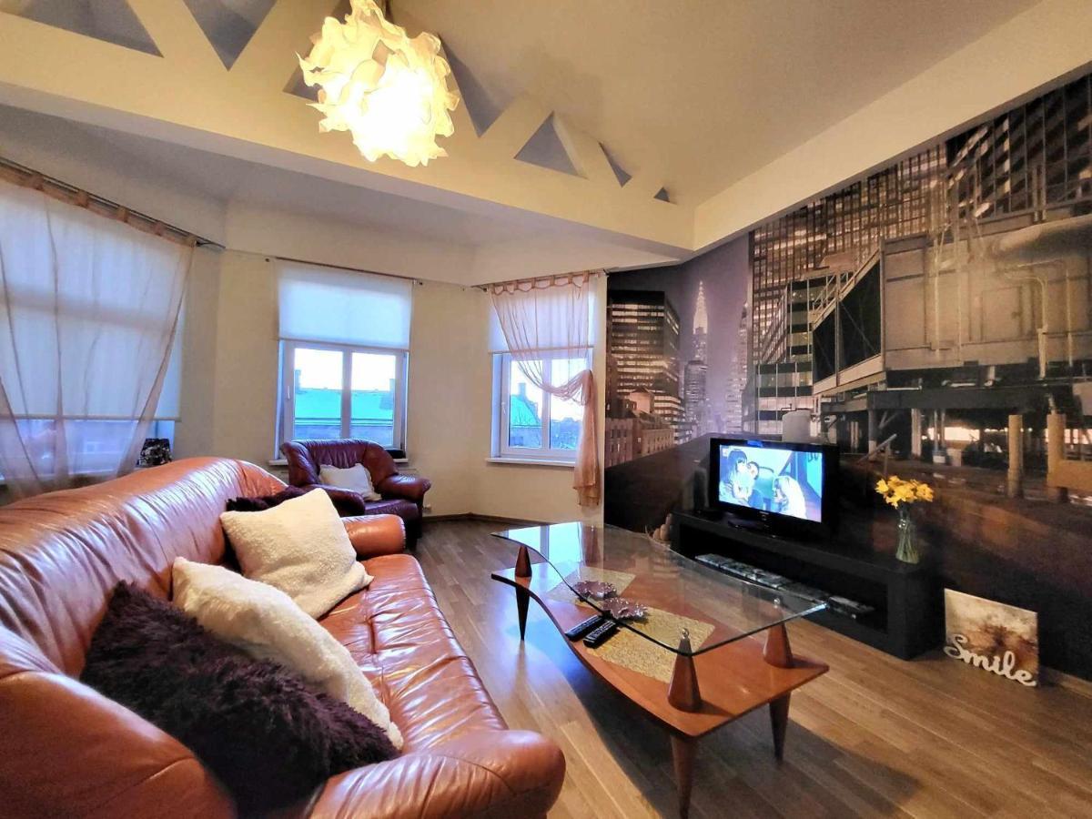 Riga Centre Sun Apartments Екстериор снимка