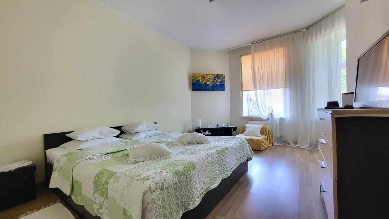 Riga Centre Sun Apartments Екстериор снимка