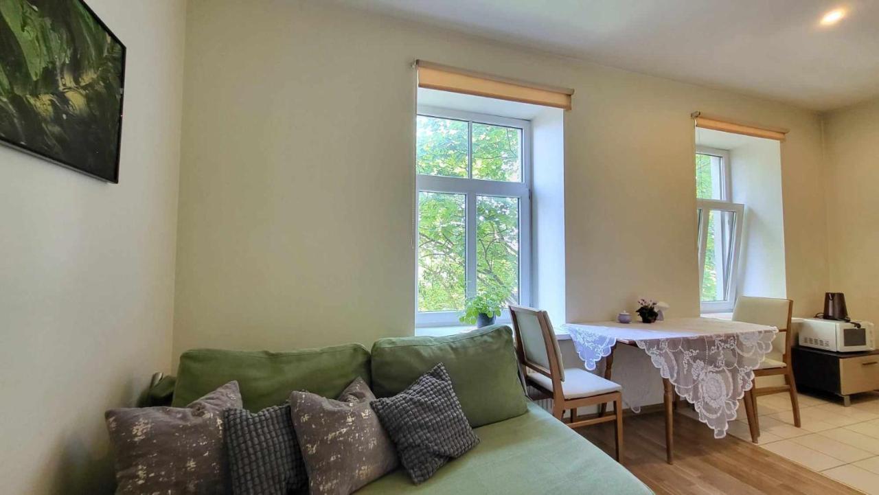 Riga Centre Sun Apartments Екстериор снимка