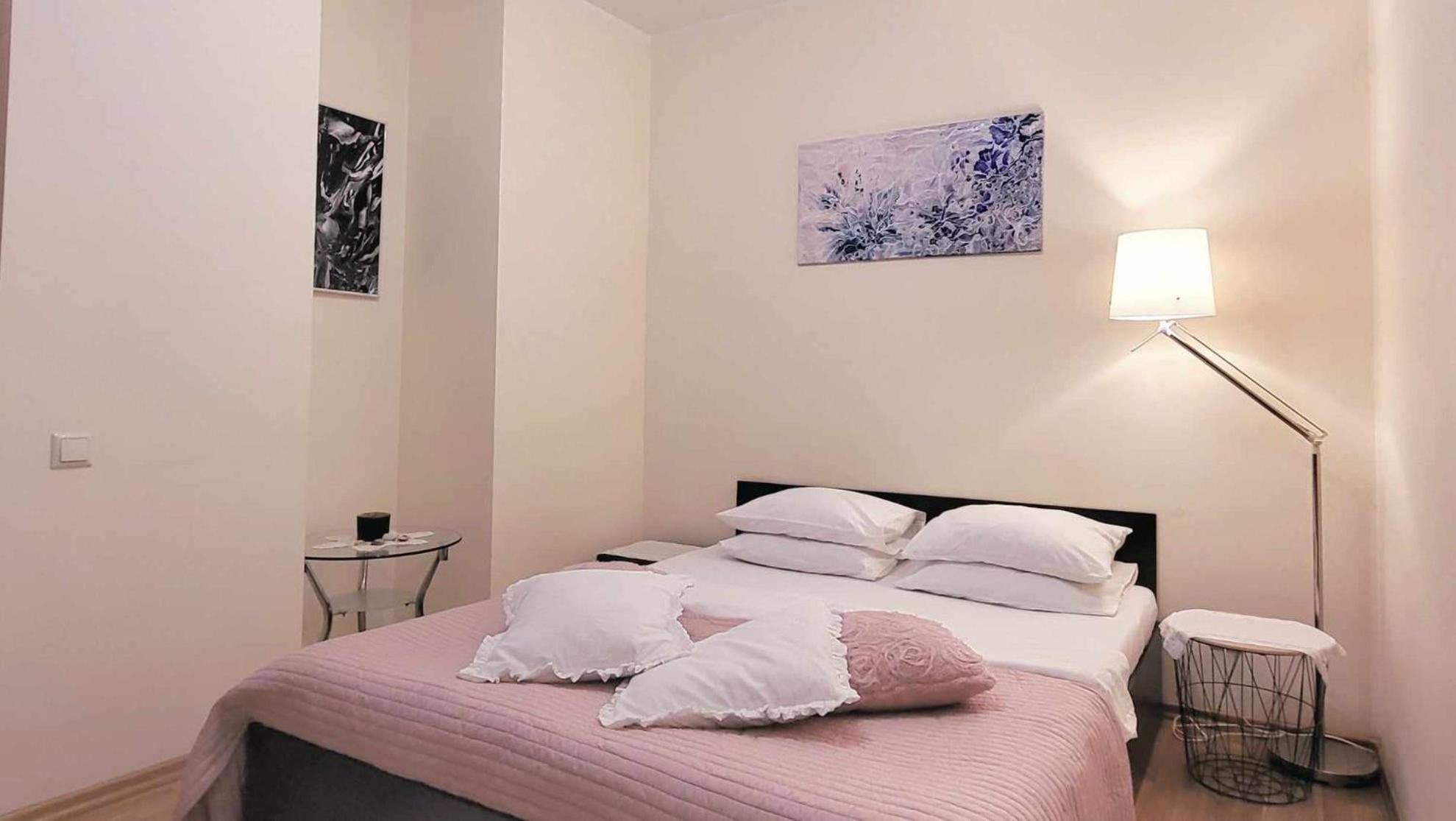Riga Centre Sun Apartments Екстериор снимка
