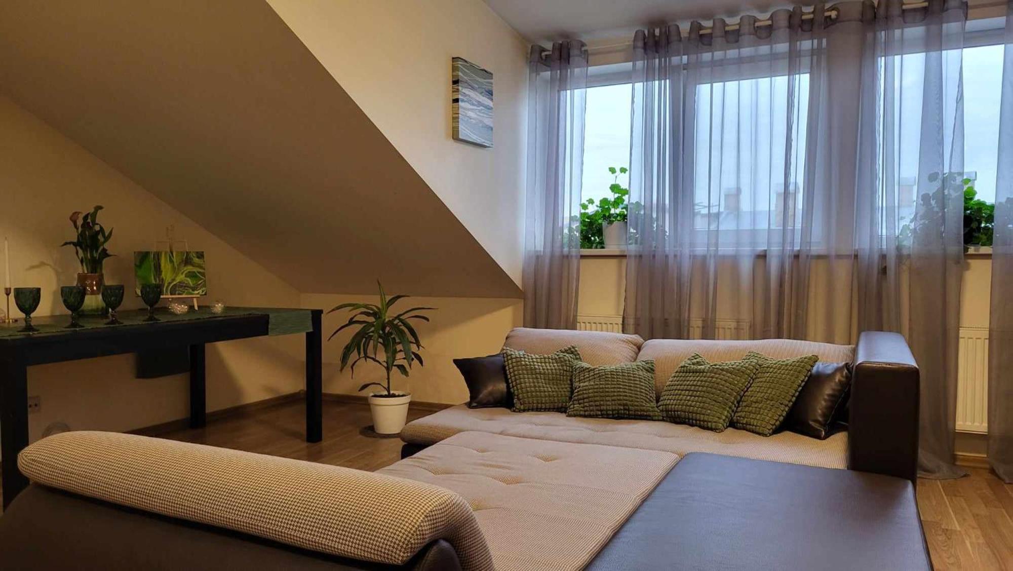 Riga Centre Sun Apartments Екстериор снимка