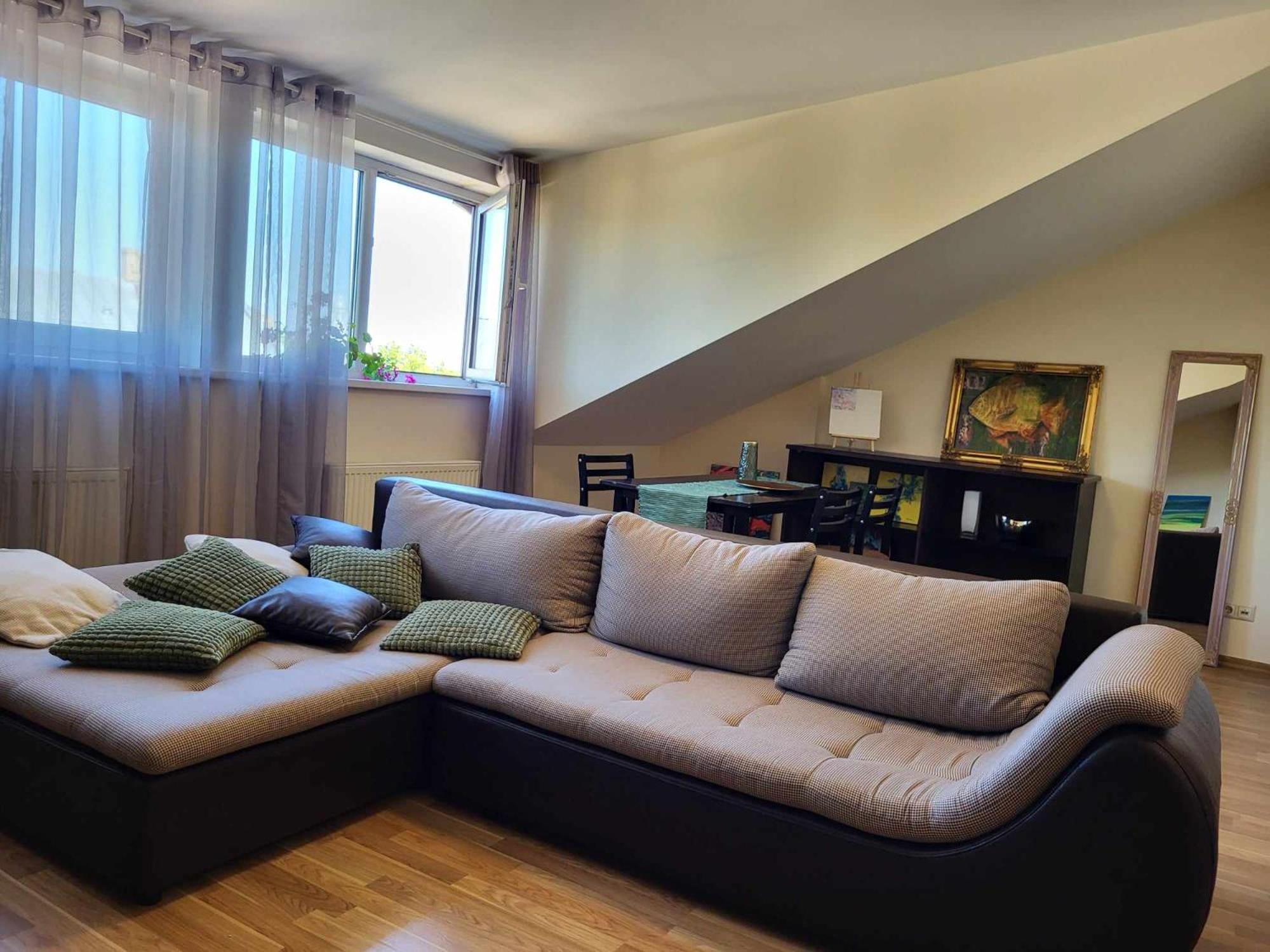 Riga Centre Sun Apartments Екстериор снимка