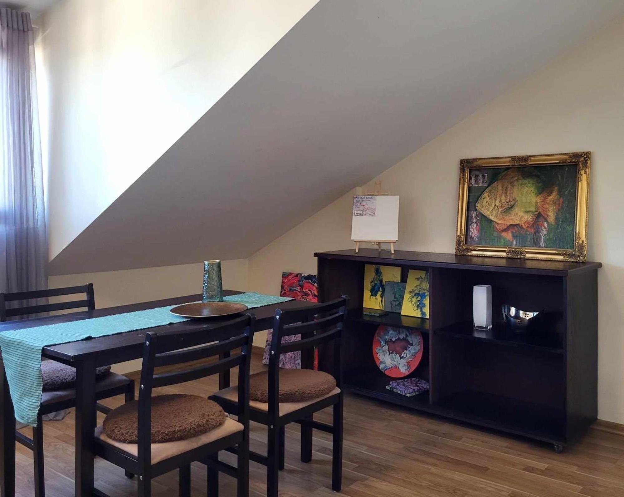 Riga Centre Sun Apartments Екстериор снимка