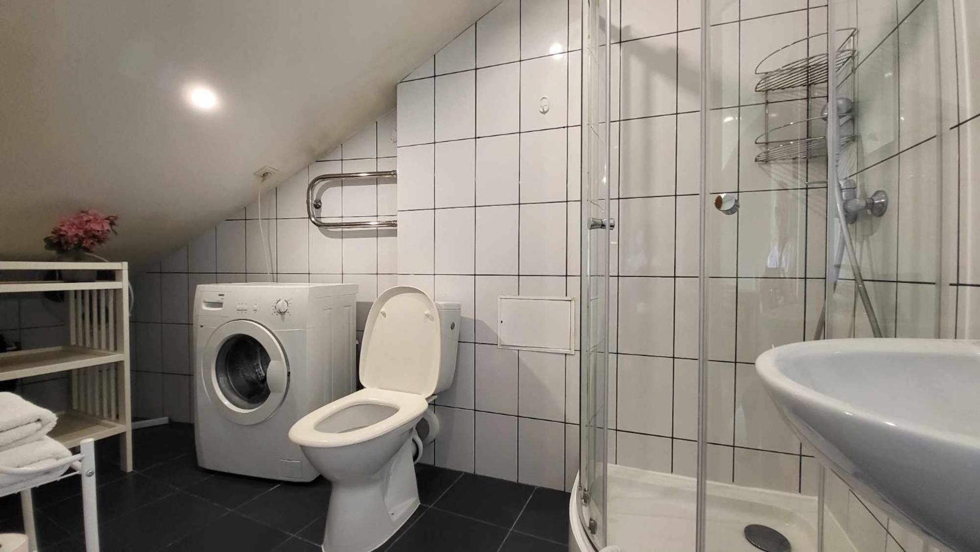 Riga Centre Sun Apartments Екстериор снимка
