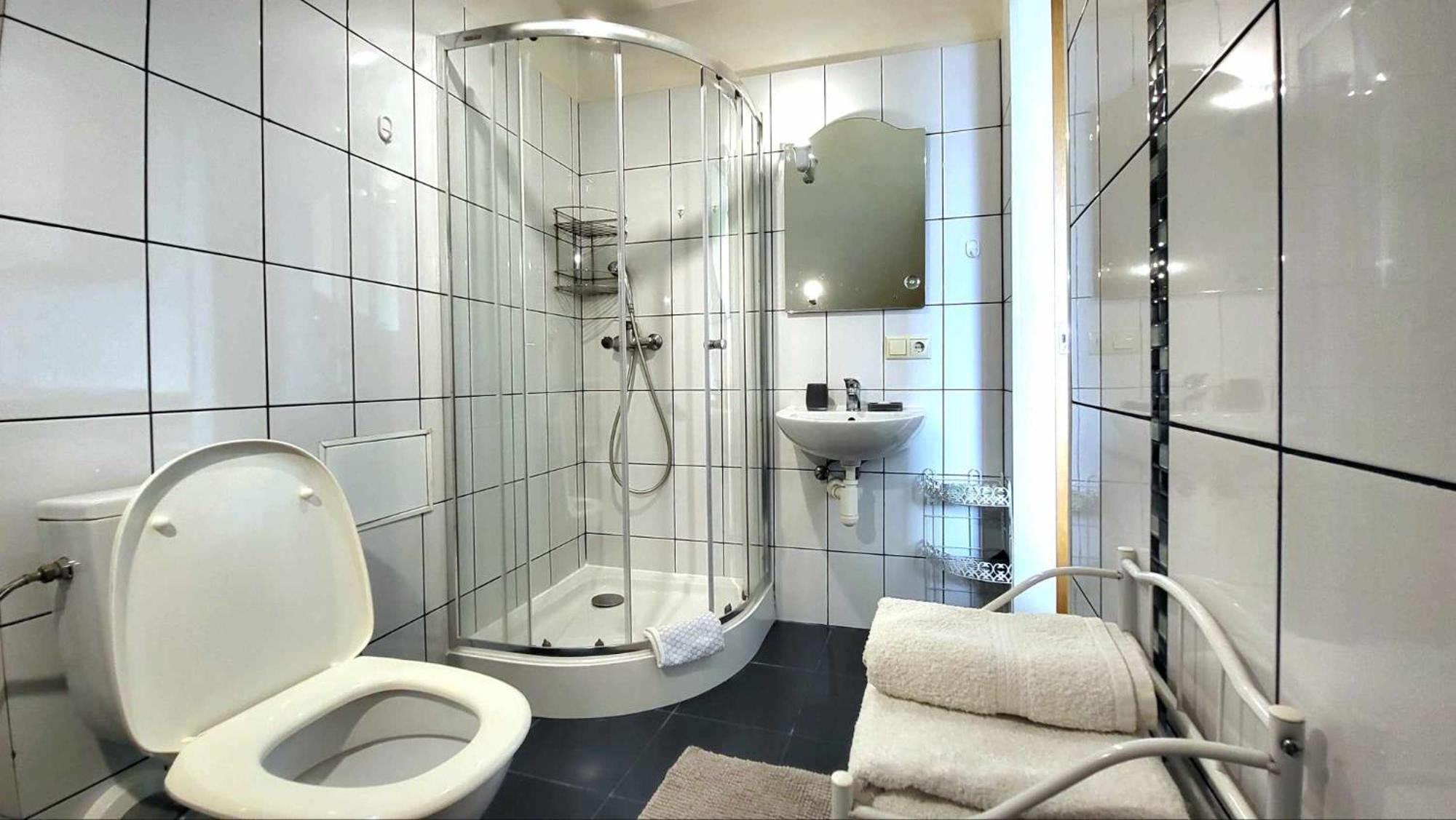 Riga Centre Sun Apartments Екстериор снимка