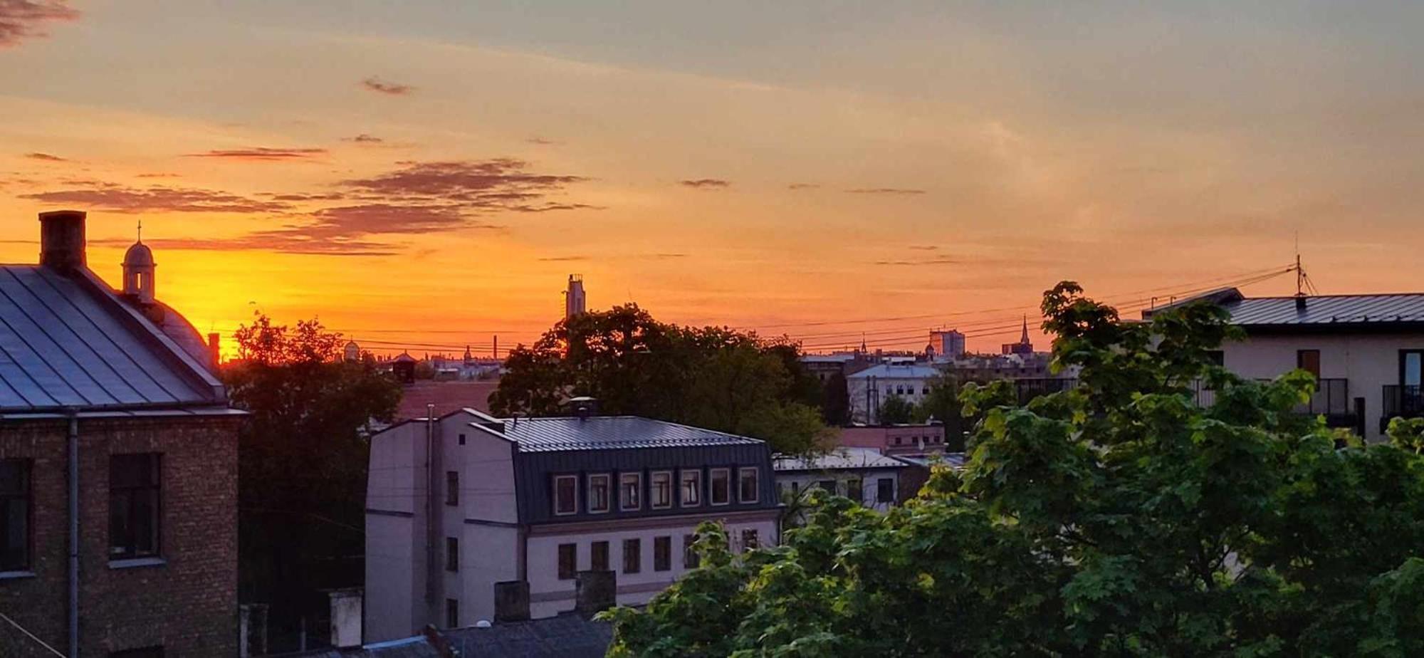 Riga Centre Sun Apartments Екстериор снимка