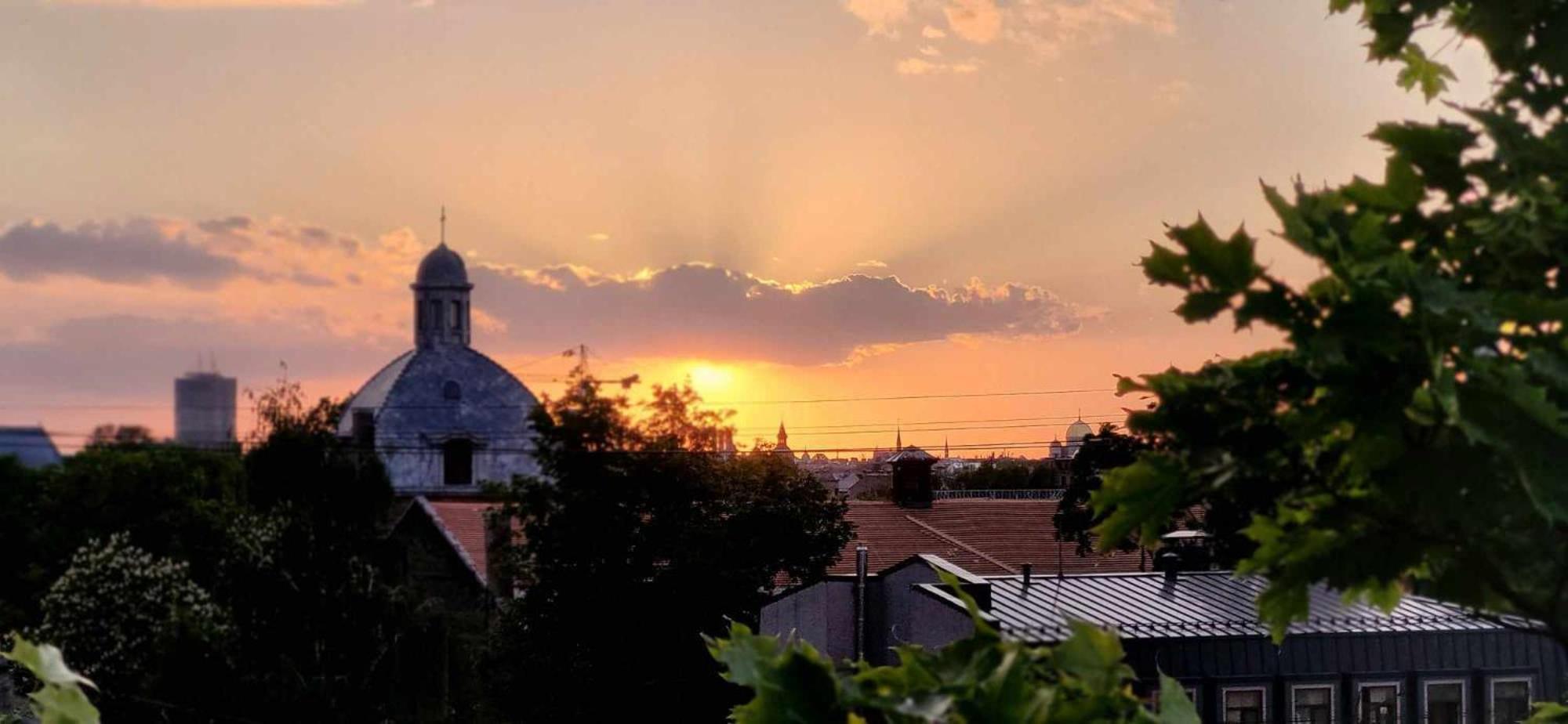 Riga Centre Sun Apartments Екстериор снимка