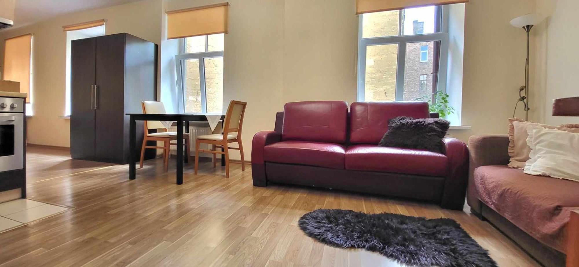 Riga Centre Sun Apartments Екстериор снимка