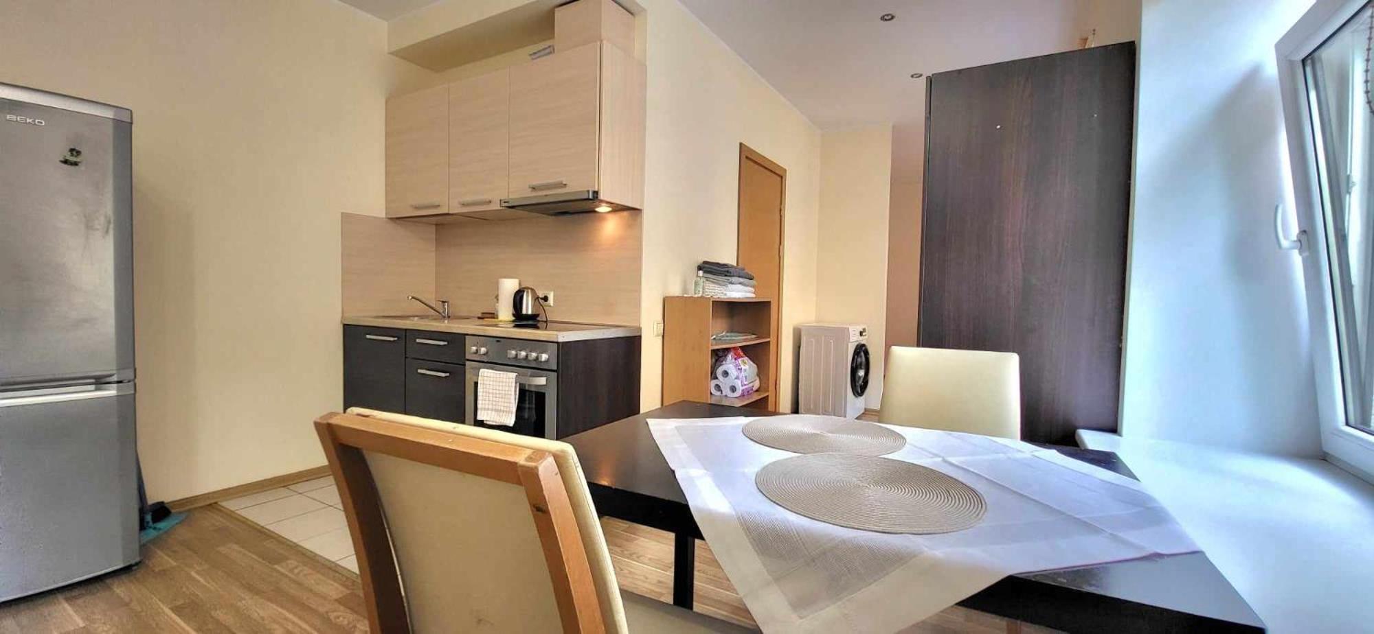 Riga Centre Sun Apartments Екстериор снимка