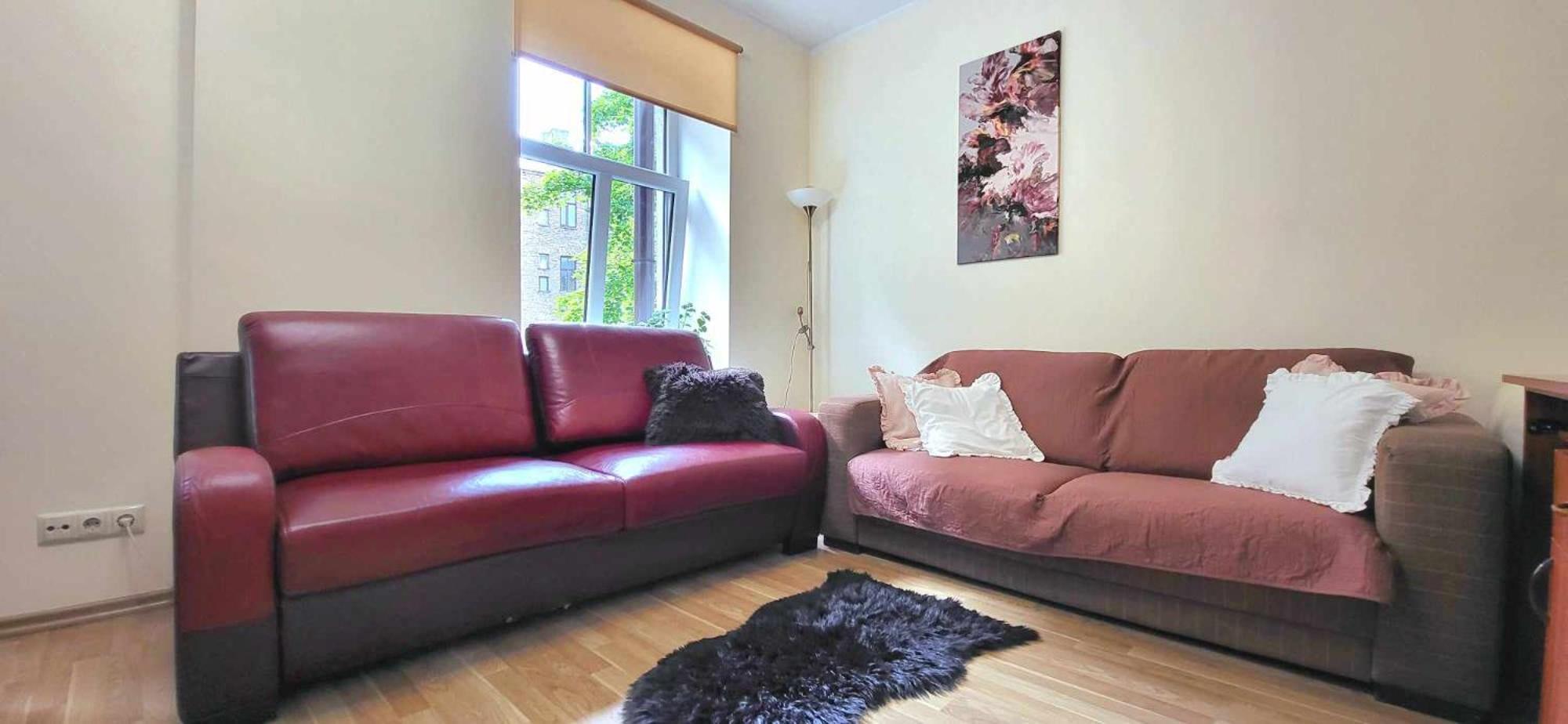 Riga Centre Sun Apartments Екстериор снимка