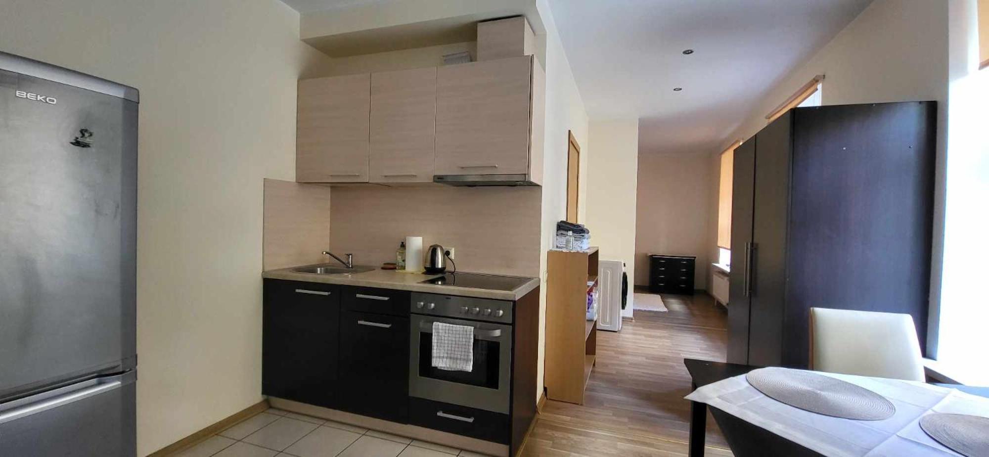 Riga Centre Sun Apartments Екстериор снимка
