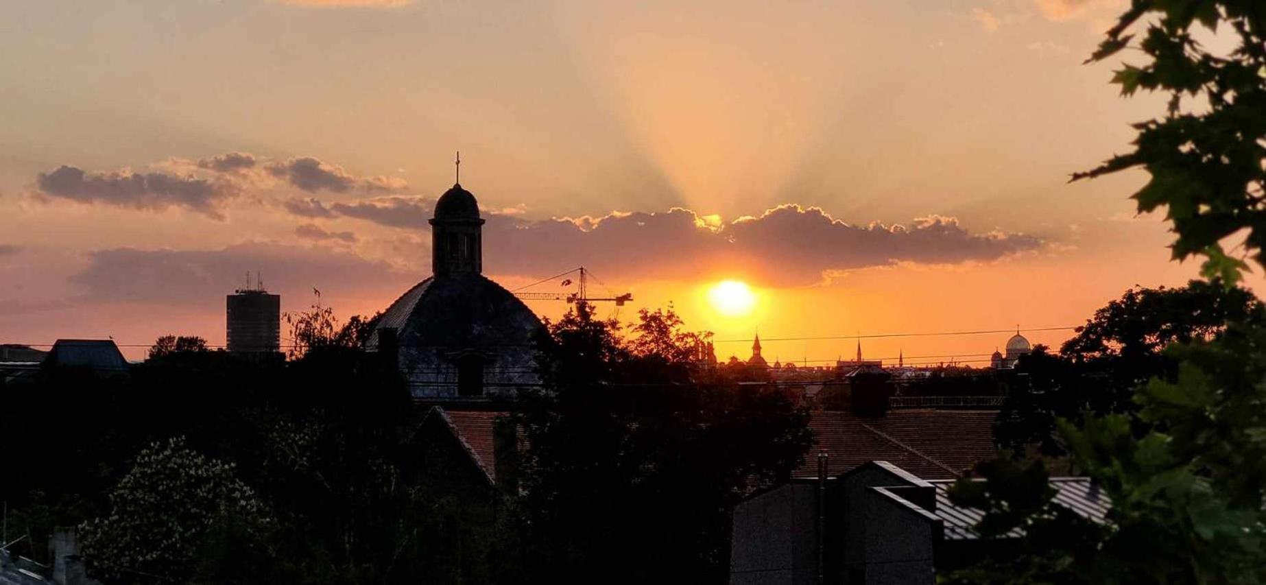 Riga Centre Sun Apartments Екстериор снимка