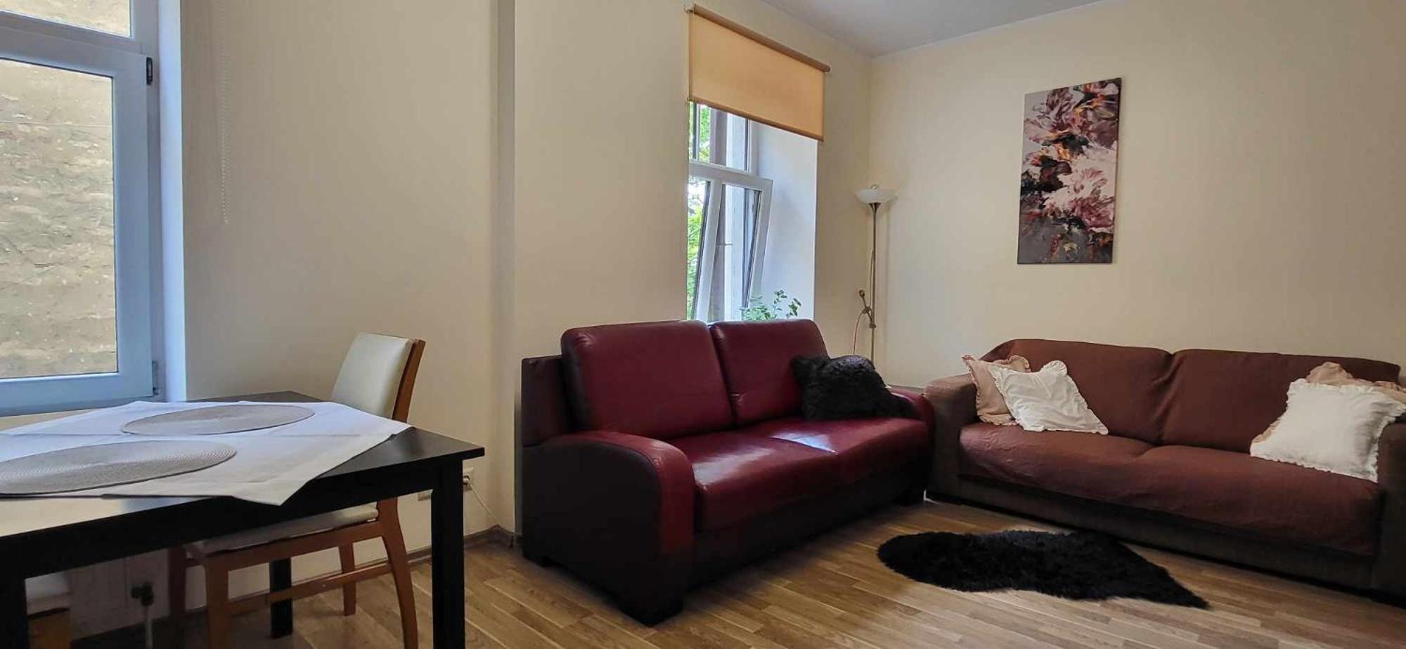 Riga Centre Sun Apartments Екстериор снимка