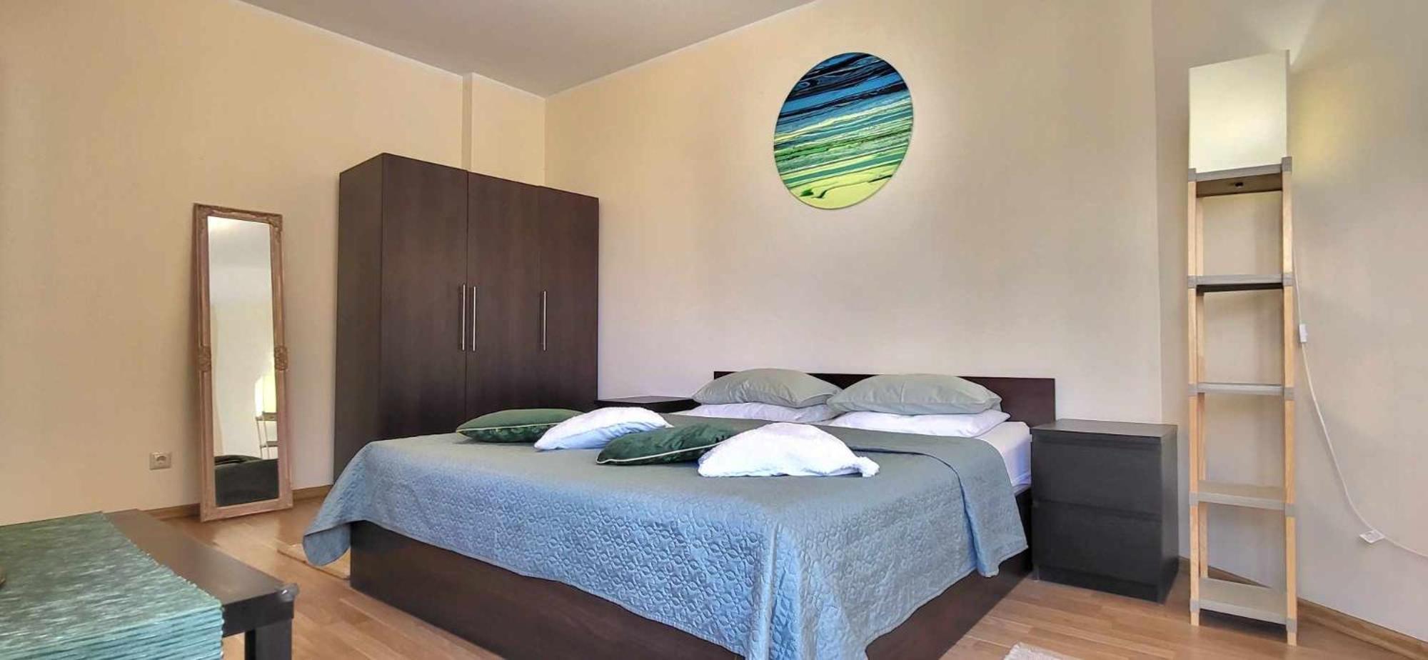 Riga Centre Sun Apartments Екстериор снимка
